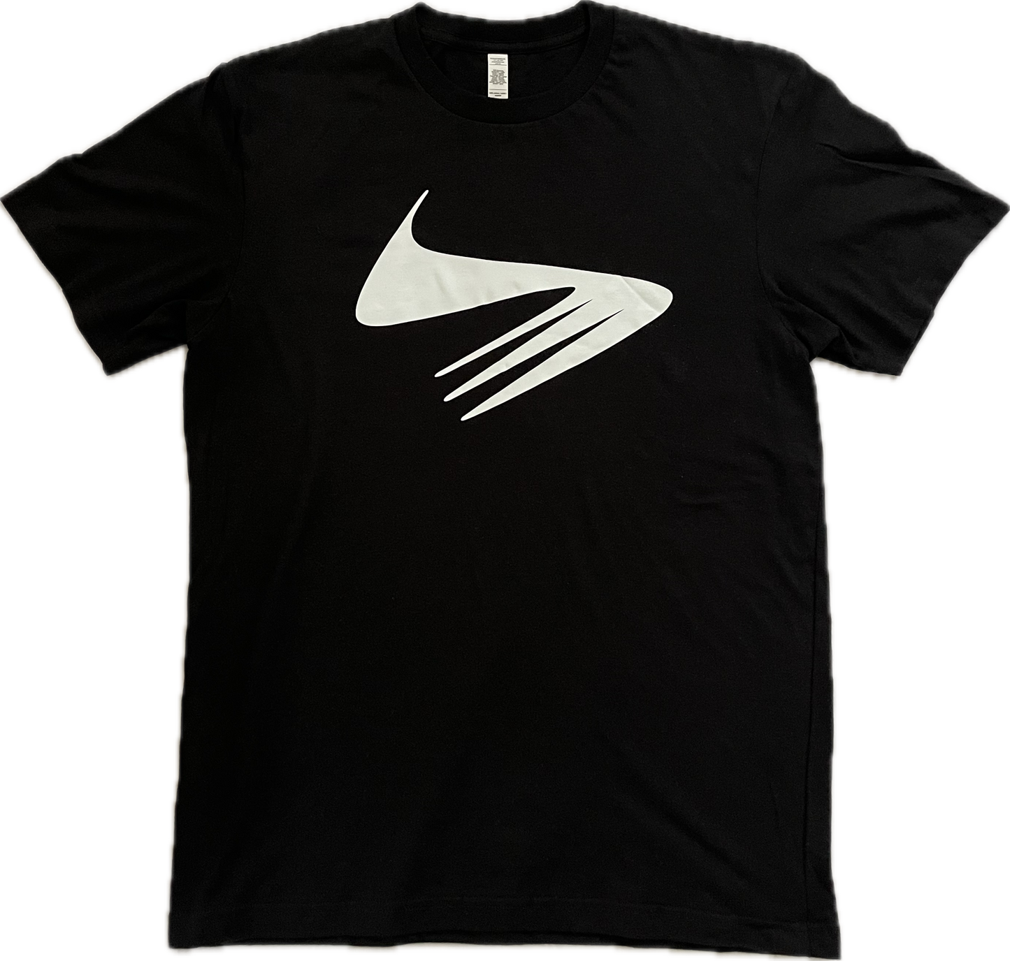 MALISON LOGO TEE