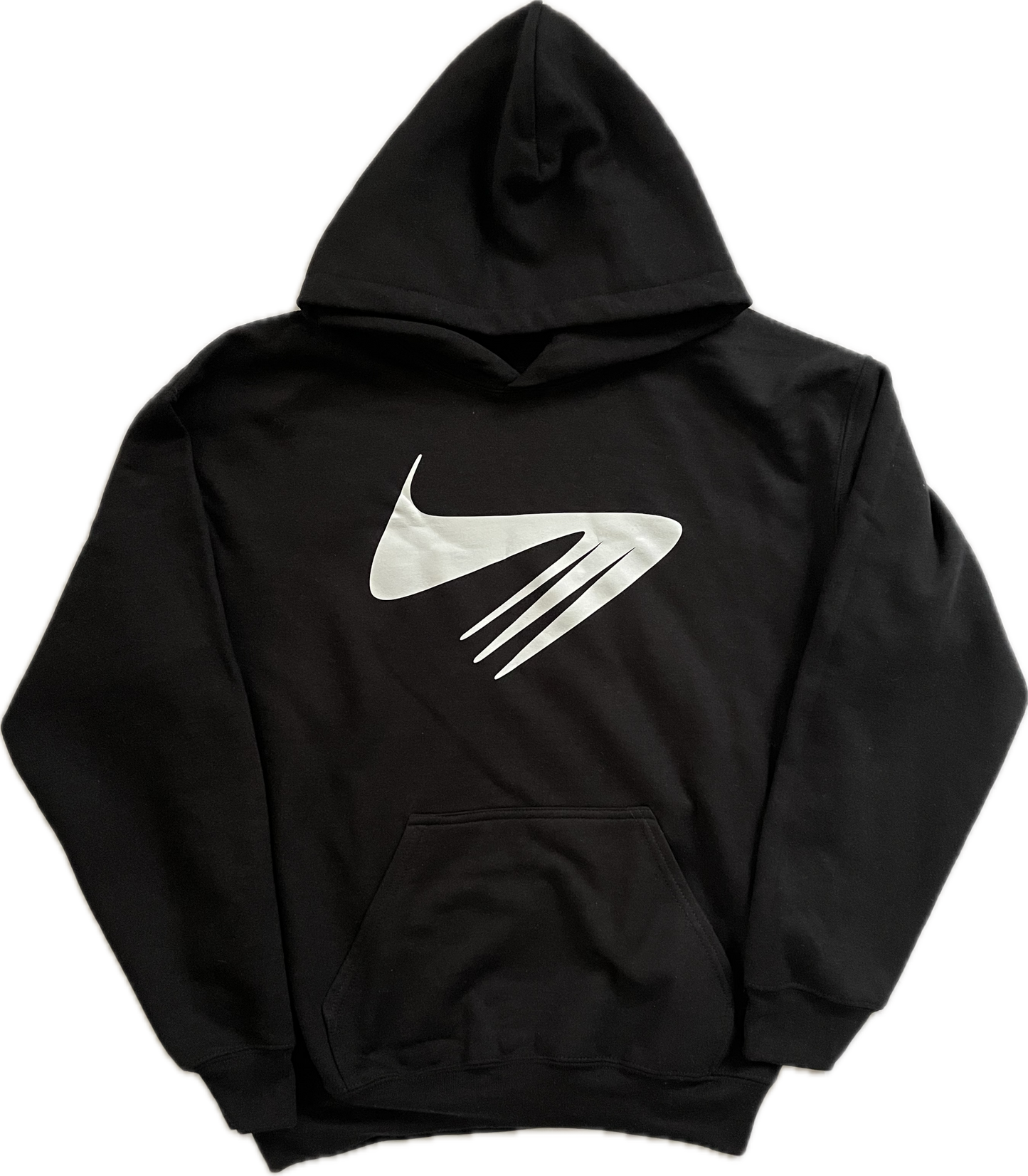 MALISON LOGO HOODIE